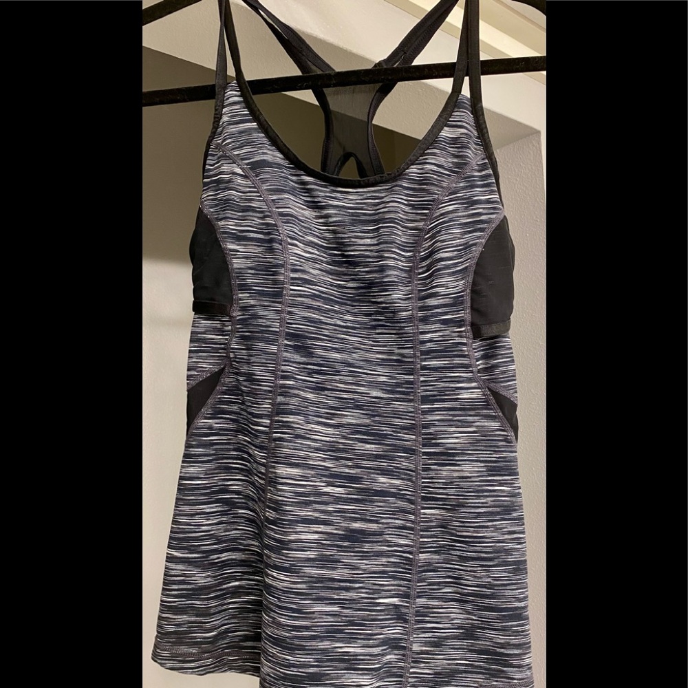 Workout in style with Zella!